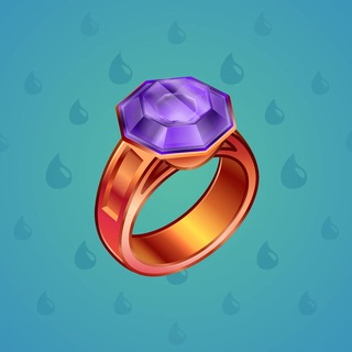 Gem Signet #2780