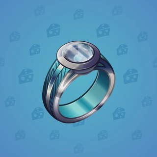 Gem Signet #2781