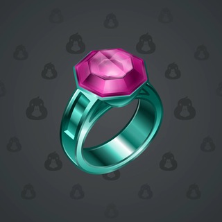 Gem Signet #2786