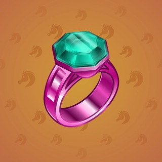 Gem Signet #2790