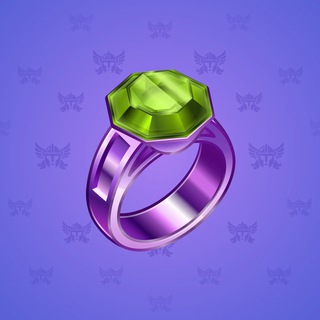 Gem Signet #2791