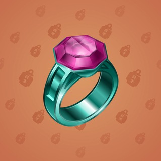 Gem Signet #2794