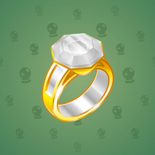 Gem Signet #2795