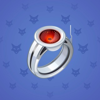 Gem Signet #2798