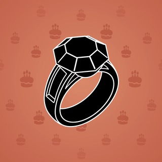 Gem Signet #2801