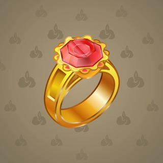 Gem Signet #3068