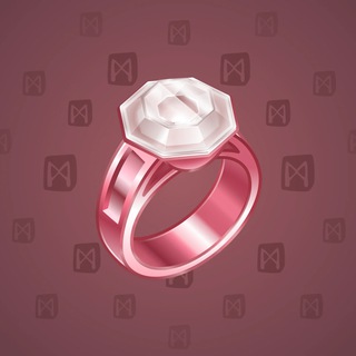 Gem Signet #3069