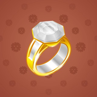 Gem Signet #3071