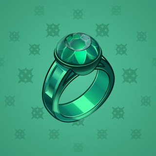 Gem Signet #3072