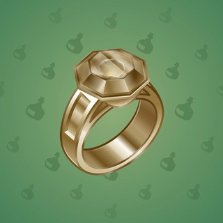 Gem Signet #3074