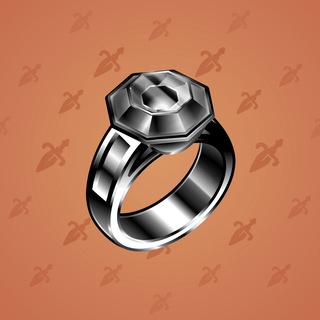 Gem Signet #3081