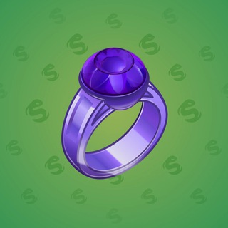 Gem Signet #3092