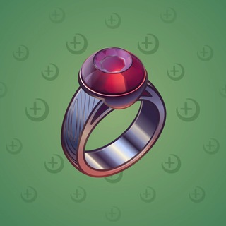 Gem Signet #3094