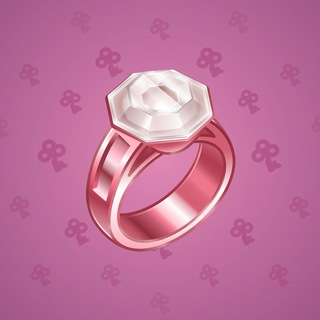 Gem Signet #3095