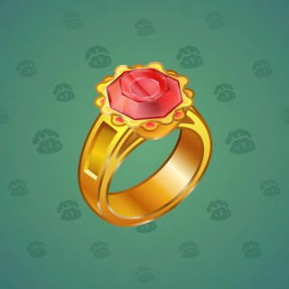 Gem Signet #4082