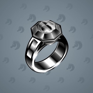 Gem Signet #4085