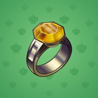 Gem Signet #4086
