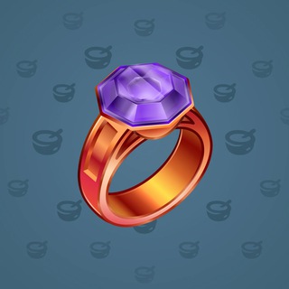 Gem Signet #4087