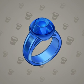 Gem Signet #4089