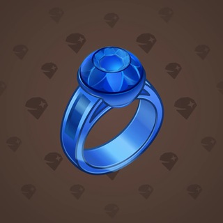 Gem Signet #4092