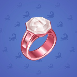Gem Signet #4093