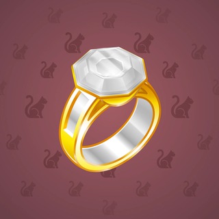Gem Signet #4095