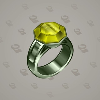 Gem Signet #4097