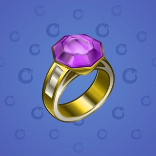 Gem Signet #4098