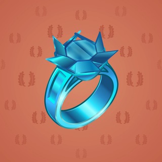 Gem Signet #4103