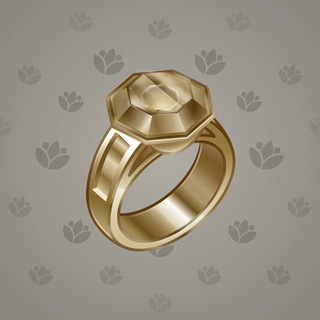 Gem Signet #4105