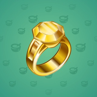 Gem Signet #4106