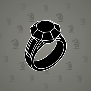 Gem Signet #4108