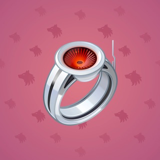 Gem Signet #4109