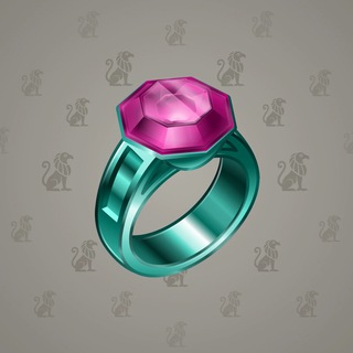 Gem Signet #4395