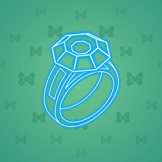 Gem Signet #4397