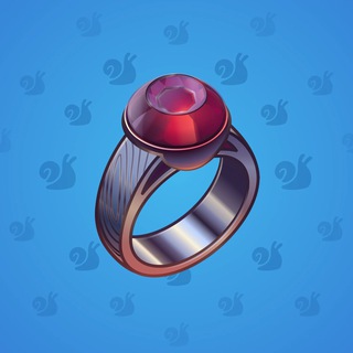 Gem Signet #4578