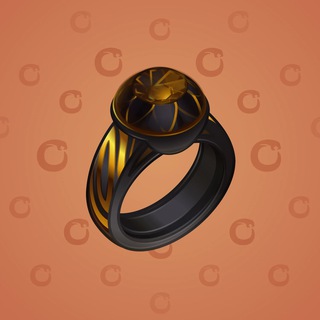 Gem Signet #4579