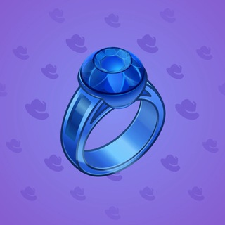 Gem Signet #4581