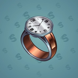 Gem Signet #4583