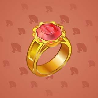 Gem Signet #4586