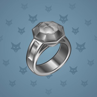Gem Signet #4587
