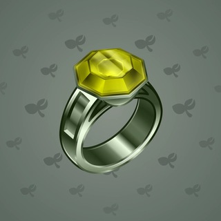 Gem Signet #4589