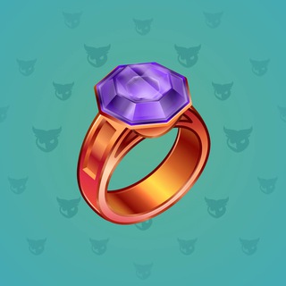 Gem Signet #4591