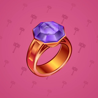 Gem Signet #4593