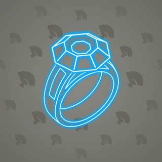 Gem Signet #4601