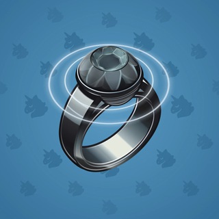 Gem Signet #4605