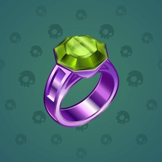 Gem Signet #4608