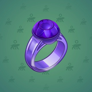 Gem Signet #4609