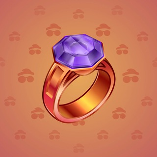 Gem Signet #4610