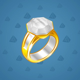 Gem Signet #4613